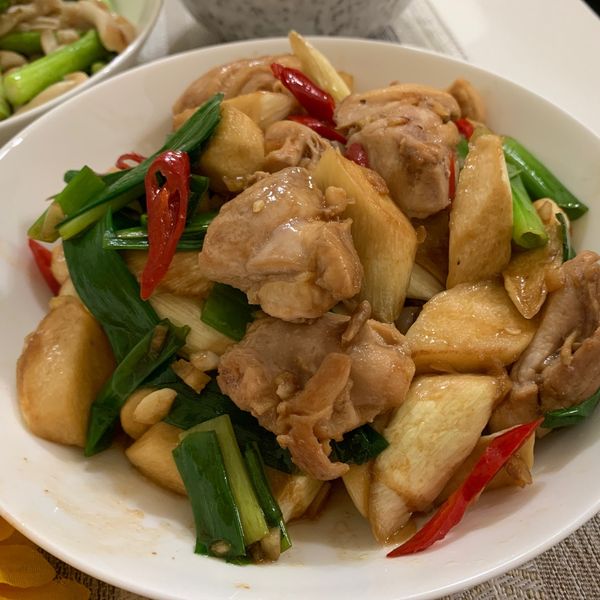 undefined：小試廚房 一起做