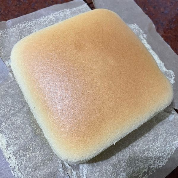 古早味蛋糕  ❉ 附影片 ❉ : 瑤一起做