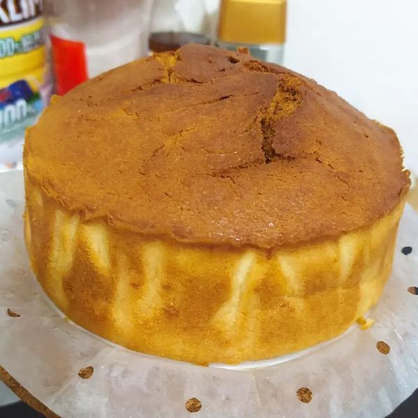 奶油乳酪磅蛋糕 : 曾曉洛一起做