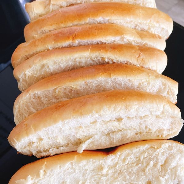 鮮奶排包 : Lisa Liu一起做