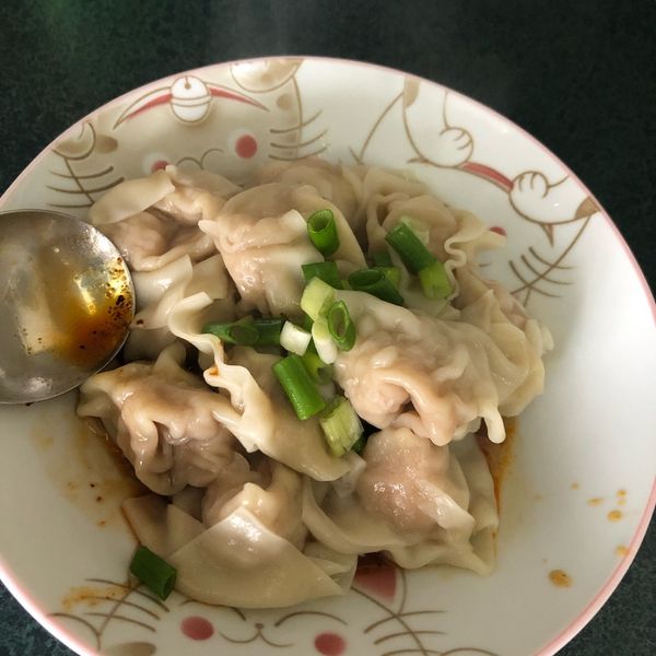 紅油炒手：Ann 一起做