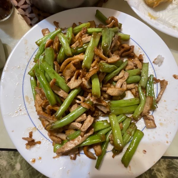 undefined：Jannie Wang 一起做