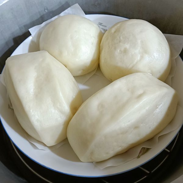 鮮奶饅頭 : 傻咪❤️一起做
