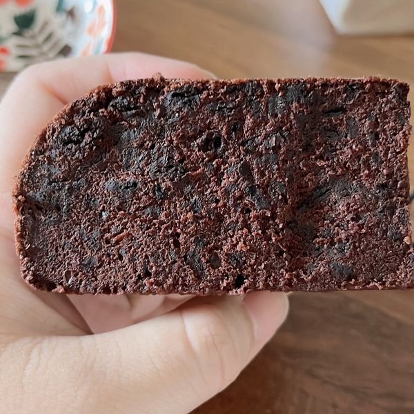 電子鍋巧克力蛋糕🍰 : 蘋果俞一起做