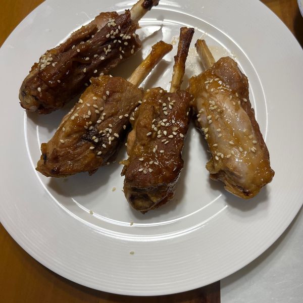 《我的廚房小心機》 糖醋小排:Mao May 一起做