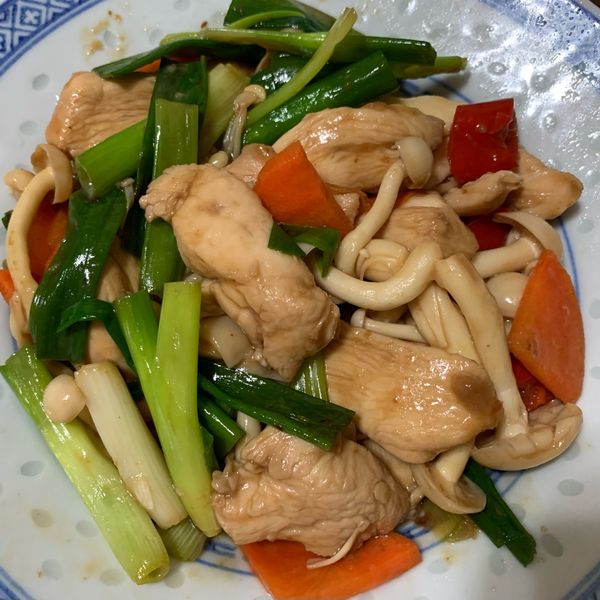 undefined：Judy Yang 一起做