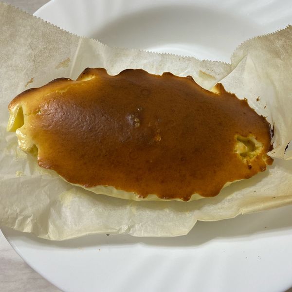 氣炸雞蛋糕（烤箱可） : 郭語宸一起做