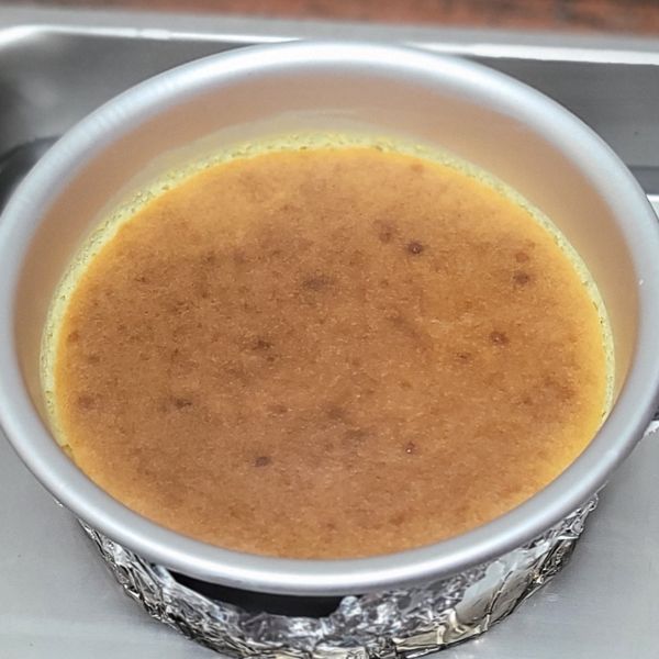 重乳酪蛋糕 : Kaamei H. Kuo一起做