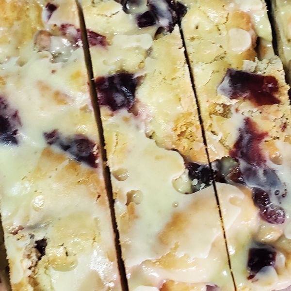 好吃雪q餅 甜度剛好 : 伊樂一起做