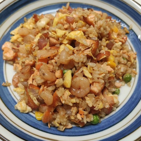 undefined：程于珊 一起做