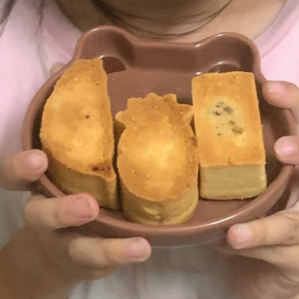 台式鳳梨酥：Jo Tsen 一起做