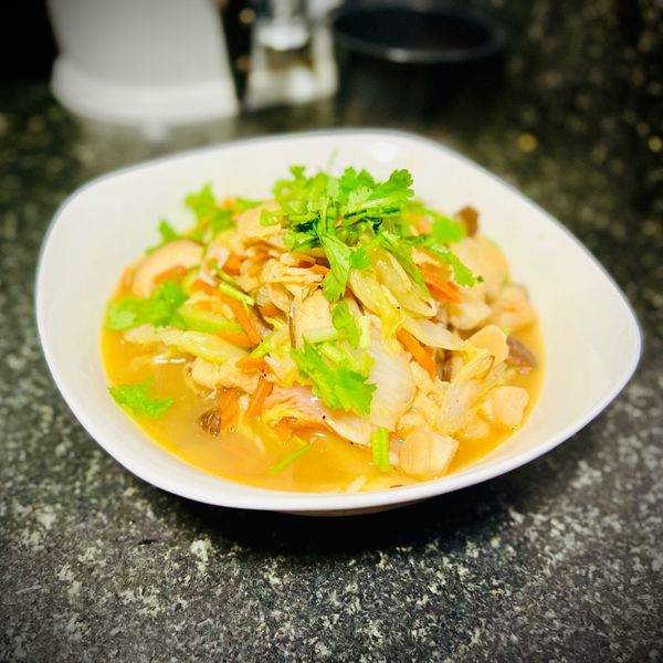 簡易白菜魯：玩泥沙0913 一起做