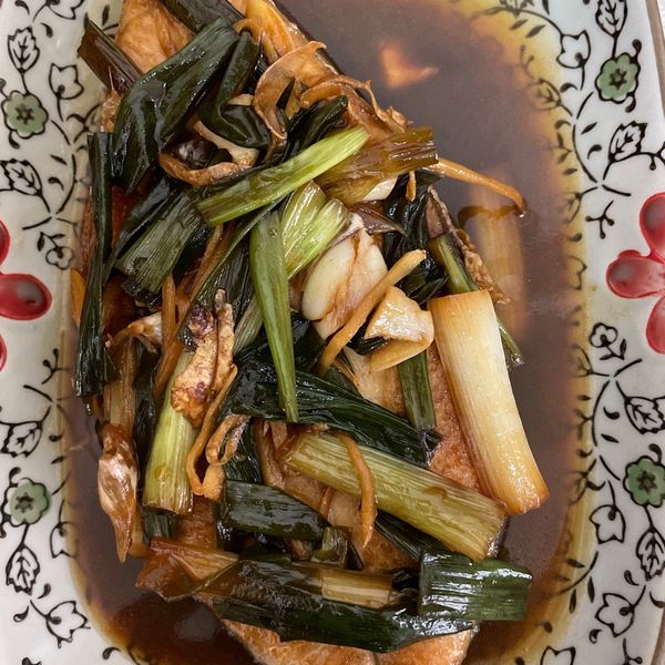 ▊ 紅燒土托魚 ▊ : rita一起做