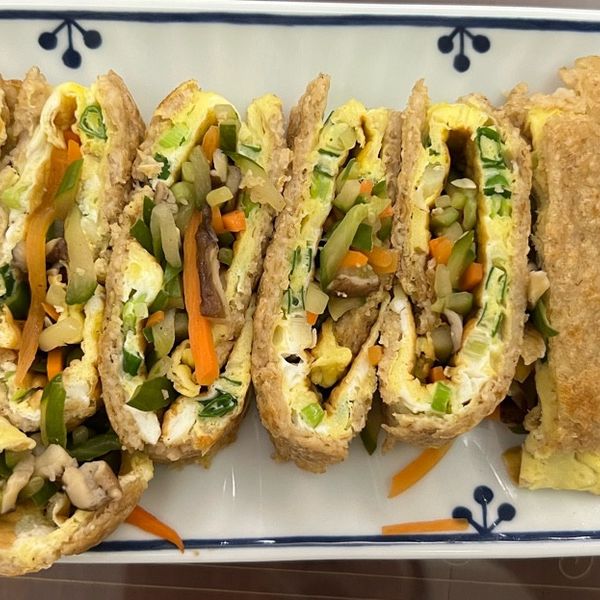 undefined：Eunice Chung 一起做