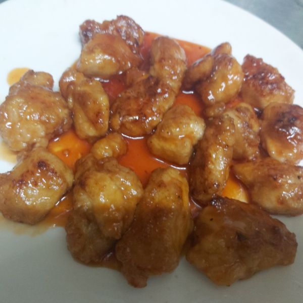 undefined：銘麒媽媽 一起做