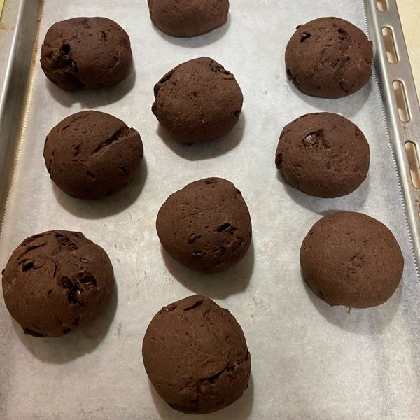 巧克力QQ球：丁小開 一起做