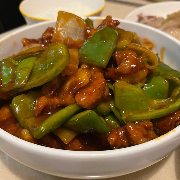 免油炸~糖醋排骨 : 米筑一起做