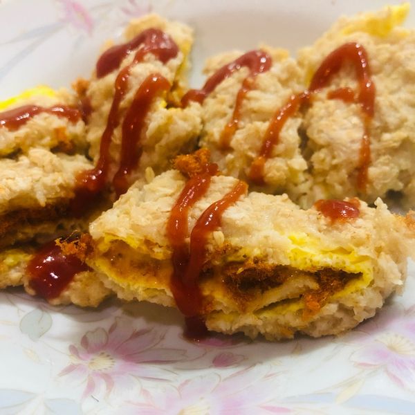 undefined：晨萌媽 一起做