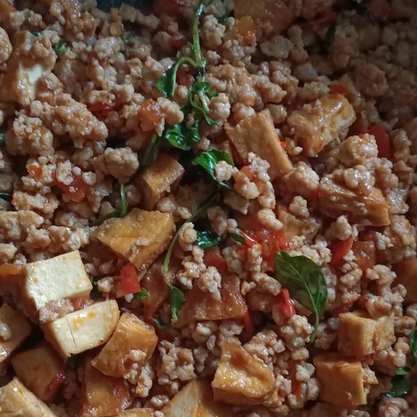 台版 打拋豬 : 牛兒一起做