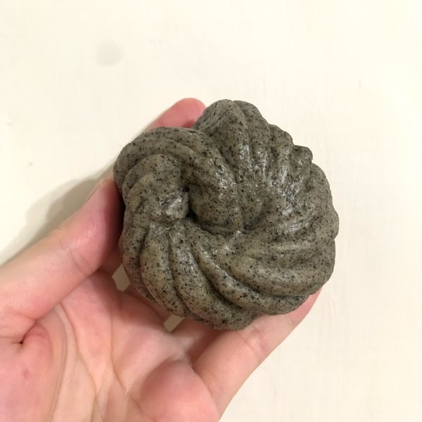 芝麻饅頭:Seika 一起做