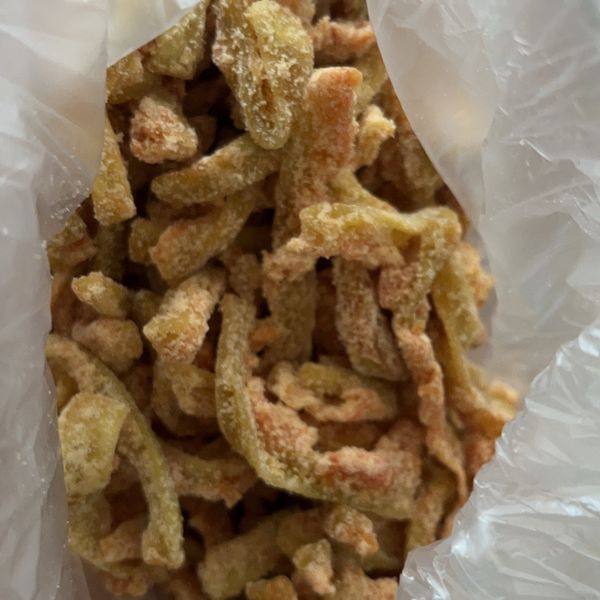 西瓜糖 : Aiwa一起做