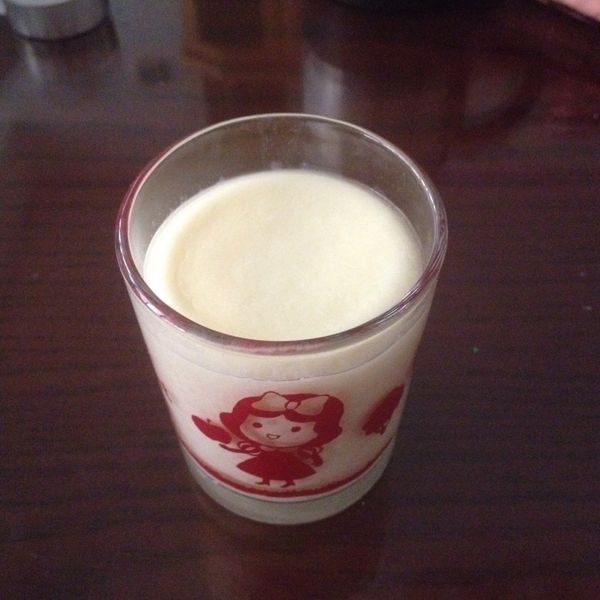 蒸雞蛋布丁 : Vivi Liao一起做