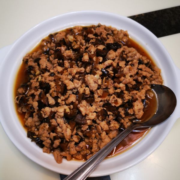 下飯瓜仔肉：Pamela Huang 一起做