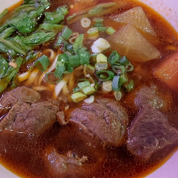 紅燒牛肉 : claire(*^o^*)一起做