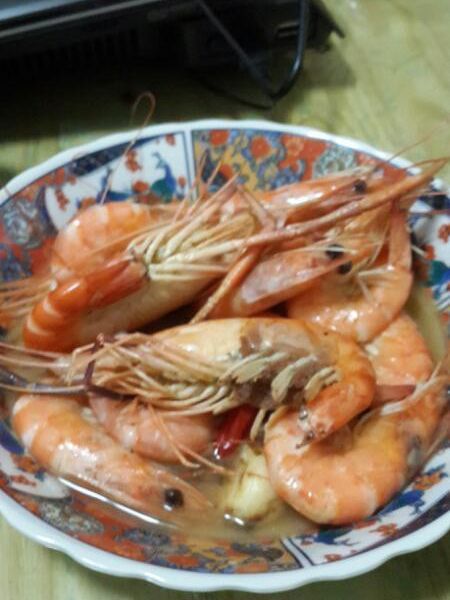 undefined：嚴瓜瓜 一起做