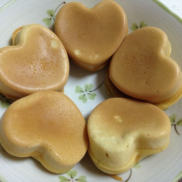 在家做好吃的雞蛋糕 : Duffy Hsu一起做