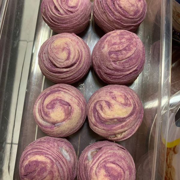 銷魂芋頭酥💃🏻 : 修二一起做