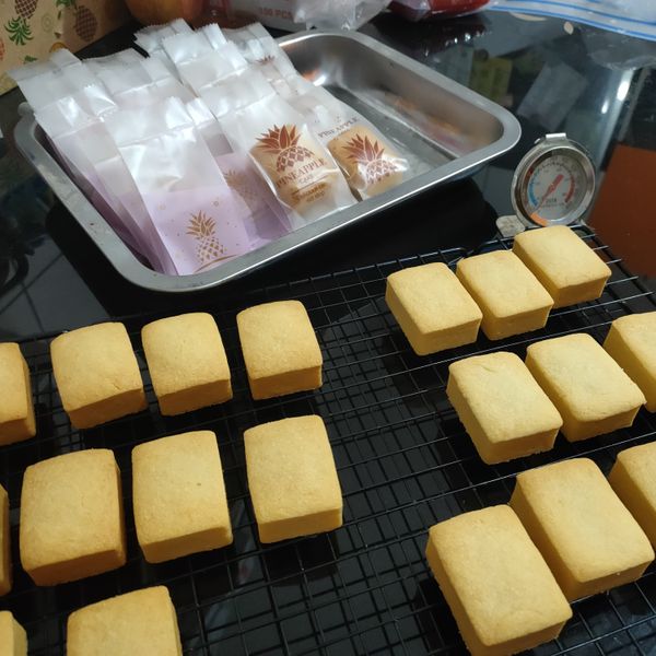 undefined：Ava Tsai 一起做