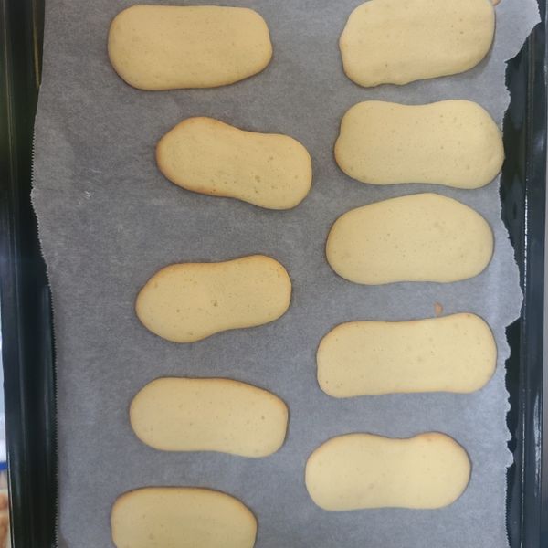 無油雞蛋優格餅乾 (寶寶餅乾)：Huang Wen Wen 一起做