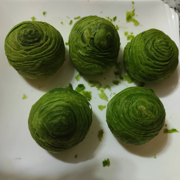 undefined：Tracy Wu 一起做