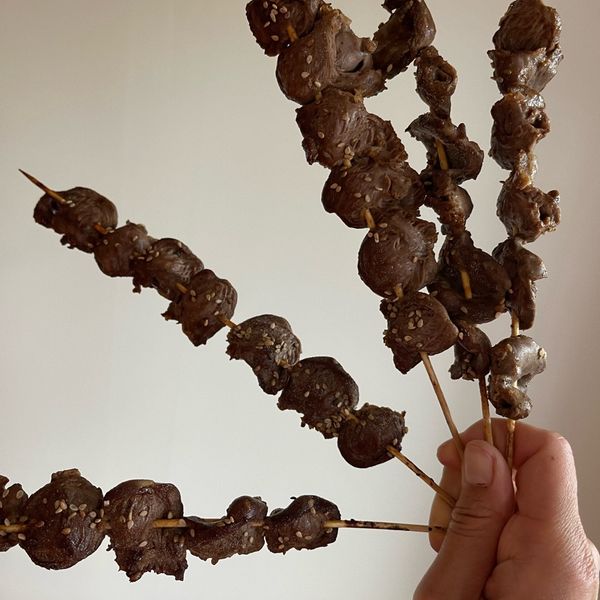 undefined：Cinzia Chang 一起做