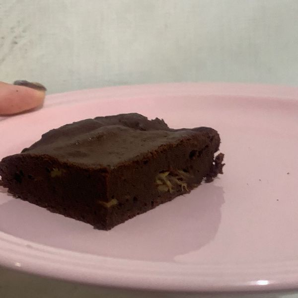 🍌香蕉可可布朗尼🍌 : Honey 一起做