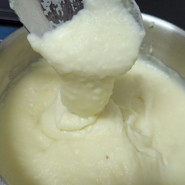 馬鈴薯泥：偶爾出手的黑暗料理人 一起做