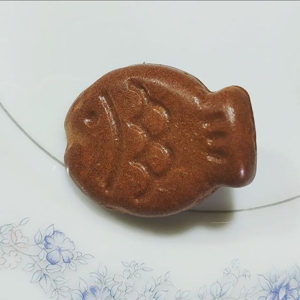 巧克力雞蛋糕/氣炸鍋做法：吳怡蓁 一起做