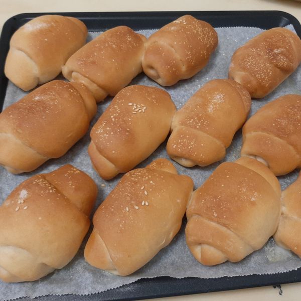 鹽可頌 : Shiyon Lui一起做