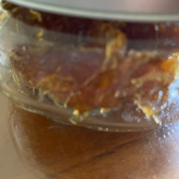 柚子醬（9⃣️～🔟月時令 : 我的100% feeling廚房一起做