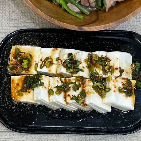 韓式嫩豆腐, 연두부 : Chelsea一起做