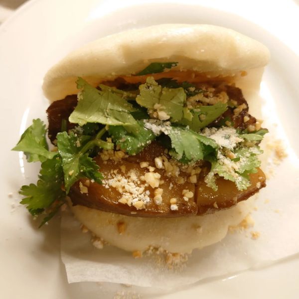 刈包 : Xin一起做