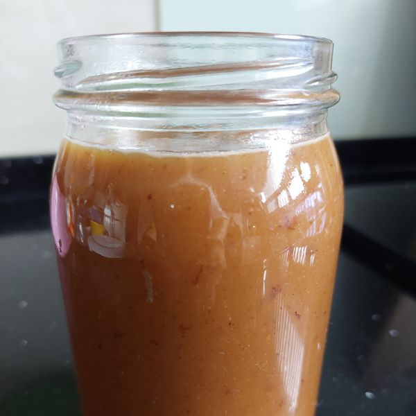 太妃糖醬 焦糖牛奶醬 : Nana Chen一起做