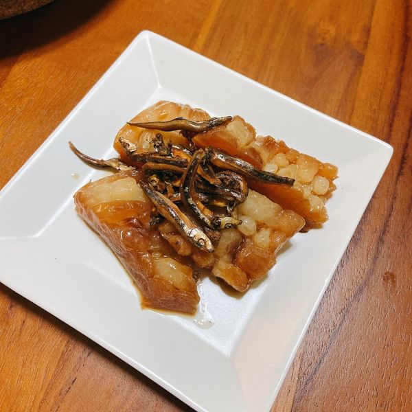 豆豉小魚乾苦瓜 : Emi Hsiao一起做