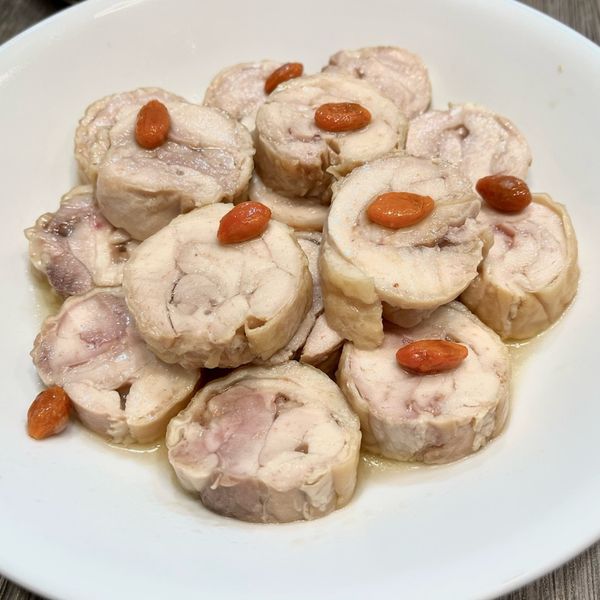 紹興醉雞 : Vega Hsu一起做