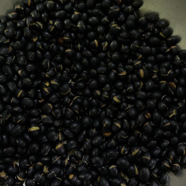 ♥憶柔蔬食♥自己動手炒黑豆 : Cindy Wu一起做