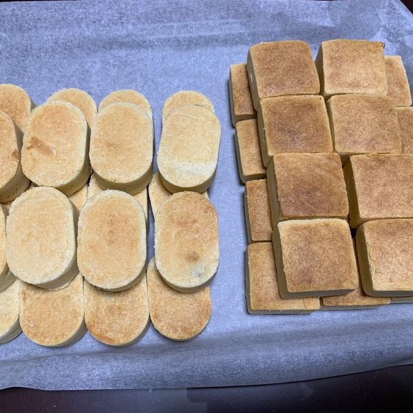 👩‍🍳鳳梨酥 : Jcc料理筆記一起做