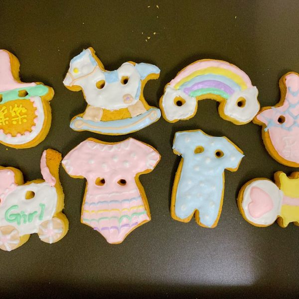 undefined：曾凱翎 一起做