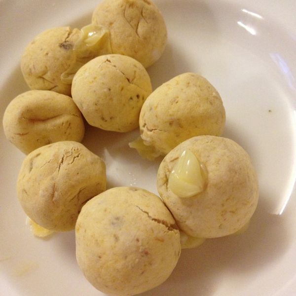 undefined：Rita Chang 一起做