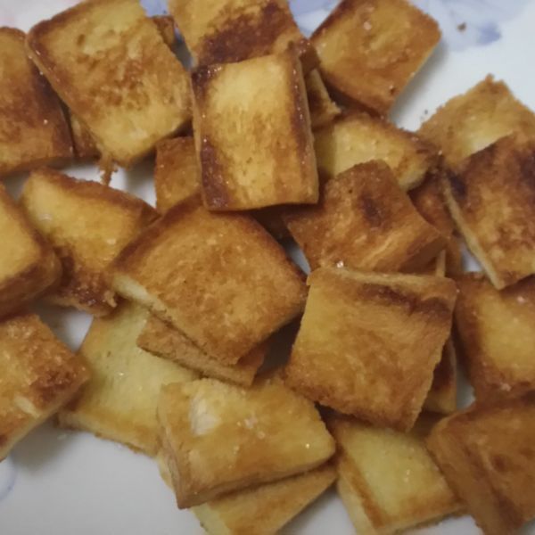 *:. 迷你脆吐司 .:*･：Chuan Min 一起做